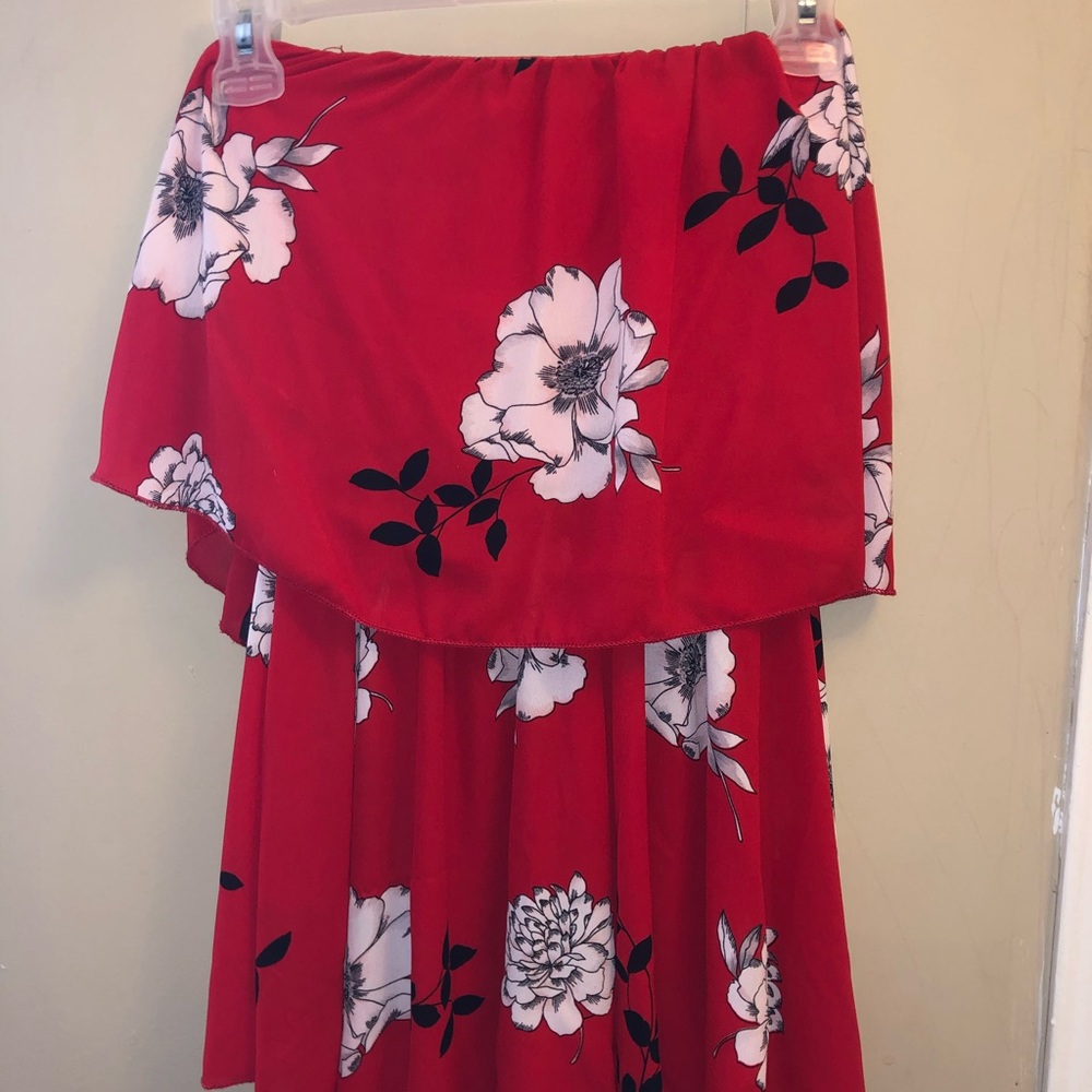Romper - shop impressions